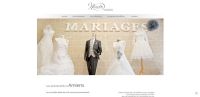Wind‘s Mariages